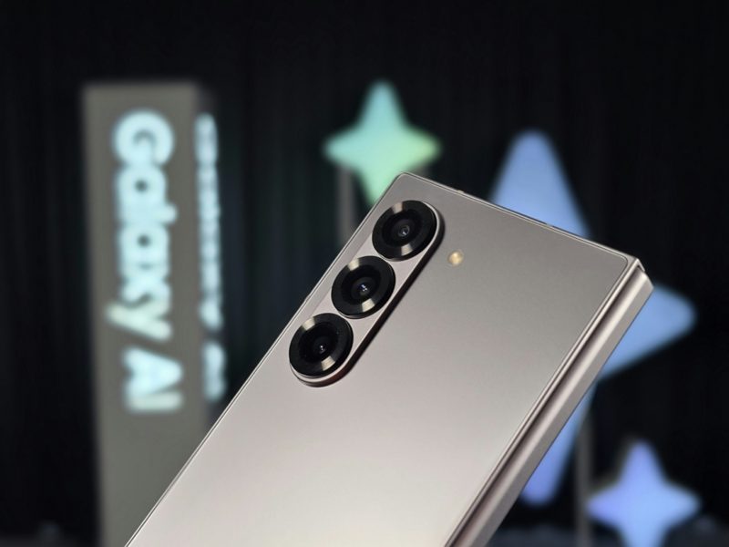 三星 Galaxy Z Fold7 / Flip7 可能支援「阉割版」Qi2 无线充电